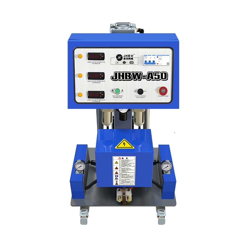 广东聚氨酯外墙喷涂机专用设备